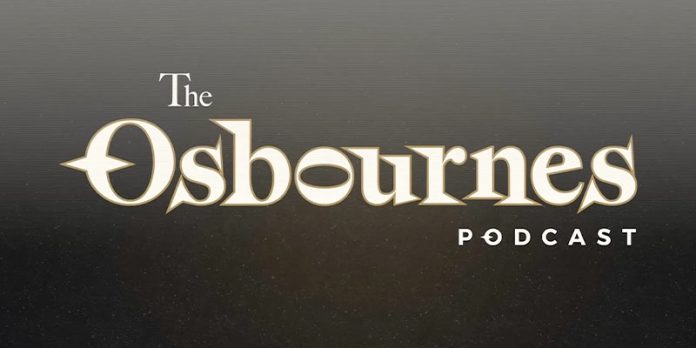 Podcast Osbournes