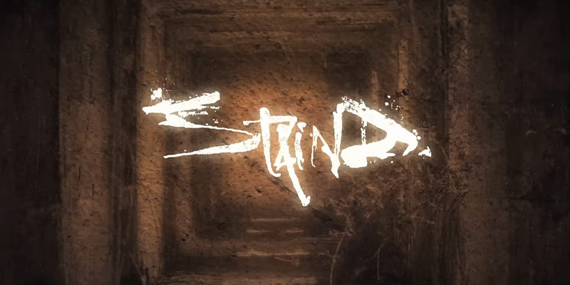 Staind Estrena Su álbum Confessions Of The Fallen 