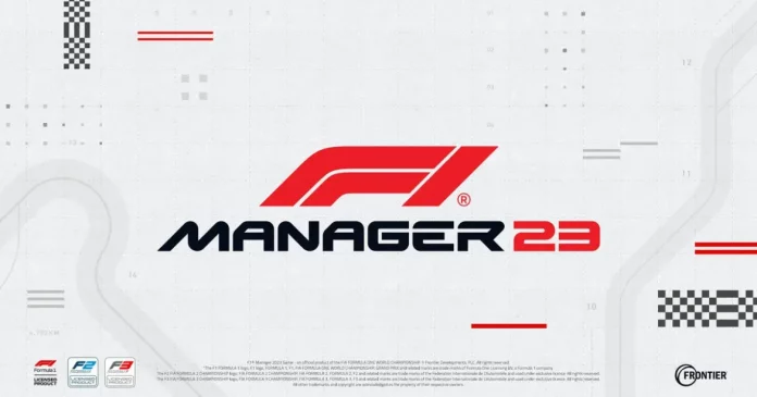 F1 Manager 2023 llega a Xbox Game Pass