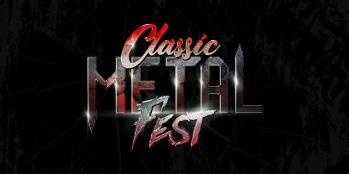 Classic Metal Fest