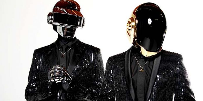 Daft Punk rechaza actuar en los Juegos Olímpicos de París 2024