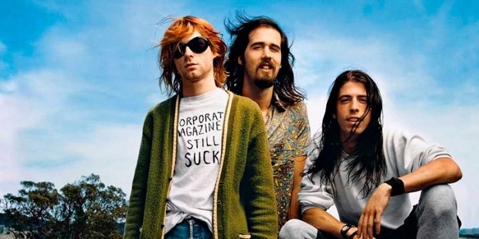El plagio de Nirvana a Los Brujos