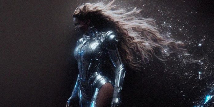 Beyoncé lanza tráiler Renaissance: A Film by Beyoncé
