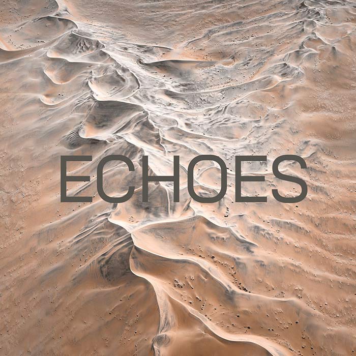 Metrozubdivision presenta su nuevo single y video de "Echoes"