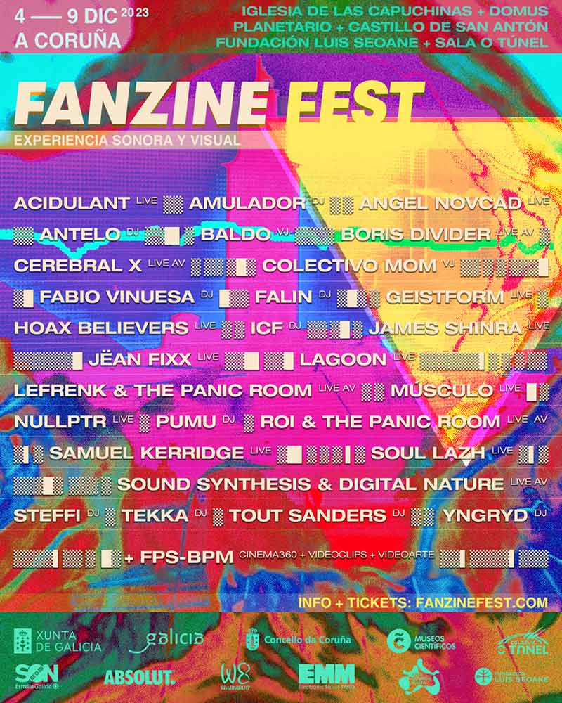 Fanzine Fest 2023