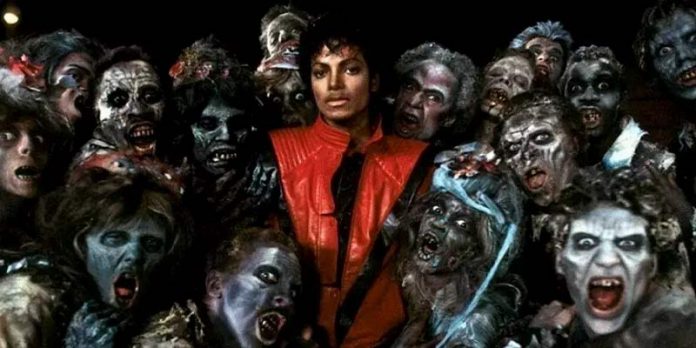 'Thriller 40' documental Michael Jackson