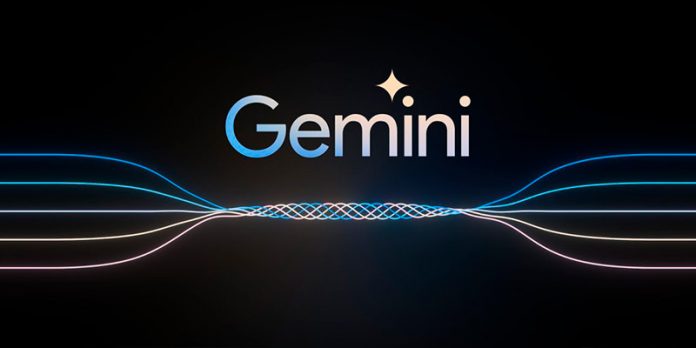 Google Gemini ya está aquí