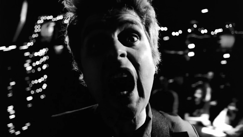 Green Day estrena ‘Dilemma’ un grito contra la adicción