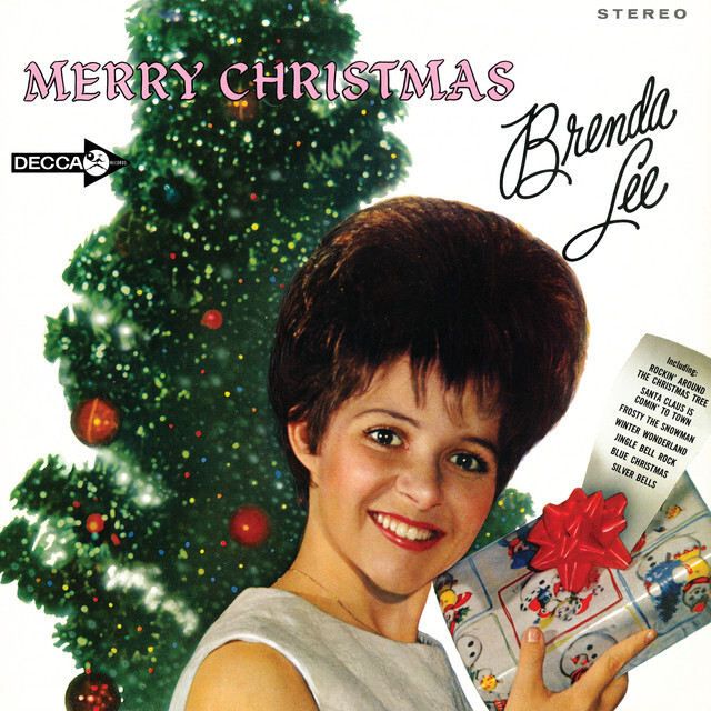 "Rockin' Around The Christmas Tree" supera a Mariah Carey