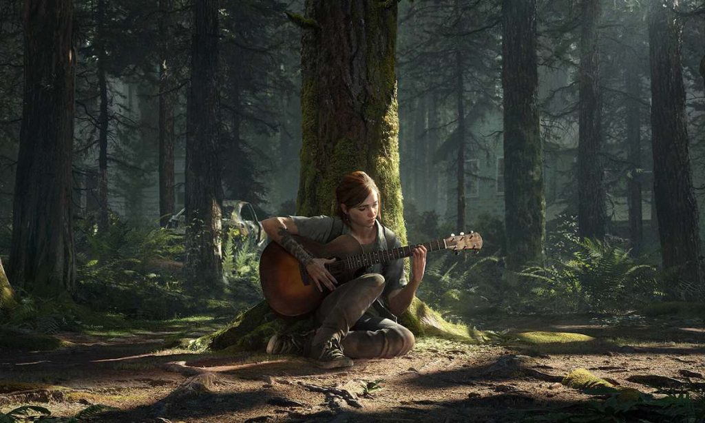 The Last of Us II Remastered llegará a PS5 19 de enero