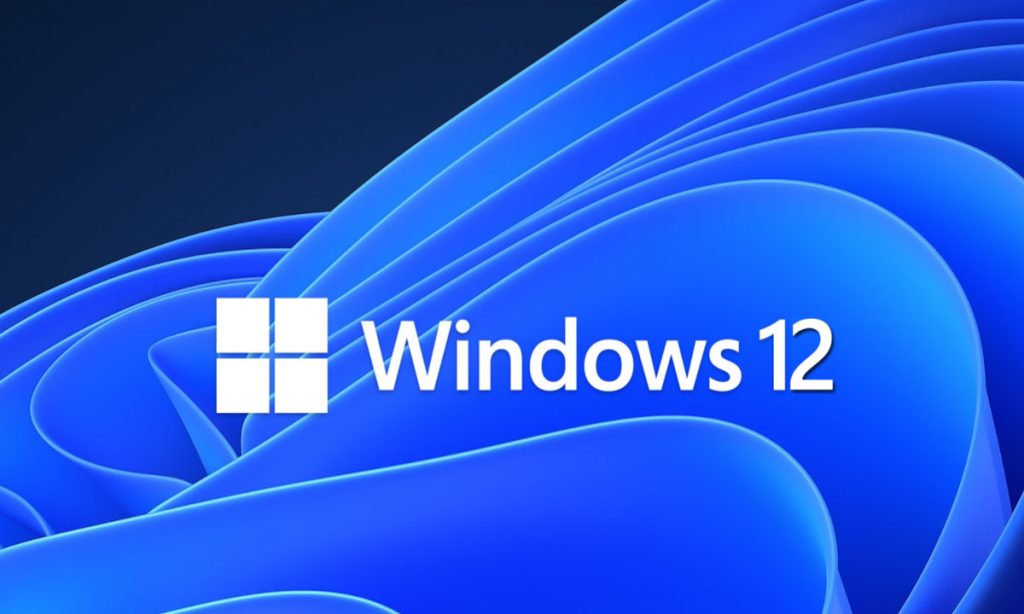 Windows 12 llegará en junio de 2024