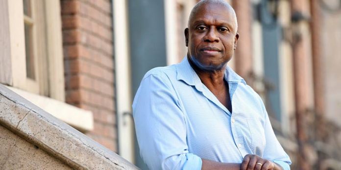 murió Andre Braugher