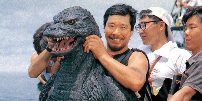 Murió Kenpachiro Satsuma quien diera vida a Godzilla