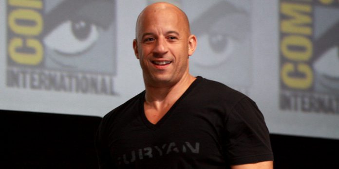 Vin Diesel es acusado de agresión sexual