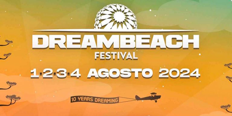 David Guetta cartel Dreambeach 2024