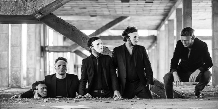 FATBEAT! Presenta TWO PLANETS en la Sala Galileo de Madrid