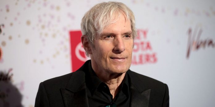 Michael Bolton tumor cerebral