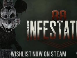 El primer Mickey Mouse protagoniza "Infestation 88" un juego de terror
