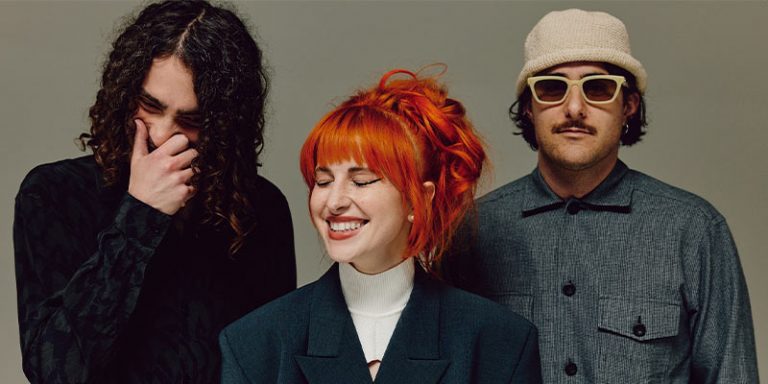 Paramore separación rumores