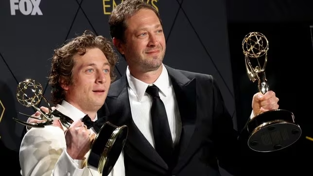 Mira la lista completa de ganadores Premios Emmy 2024