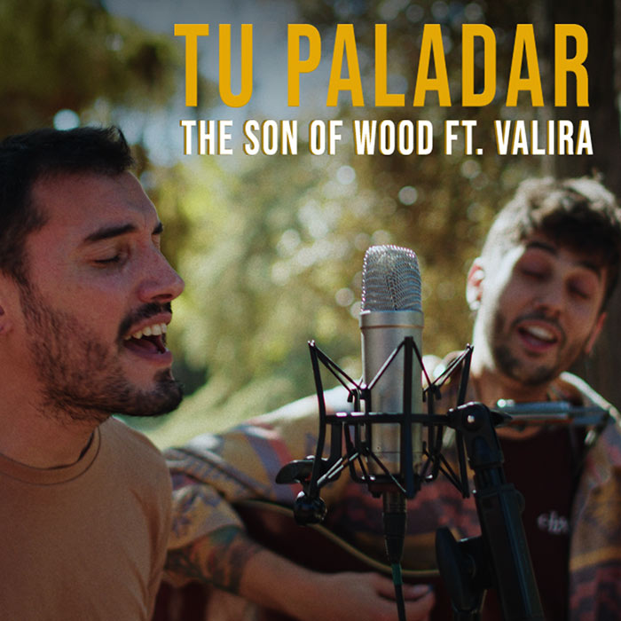 The Son of Wood se une a Valira en su nuevo single
