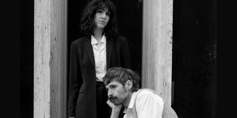 Widowspeak concierto Barcelona Madrid abril