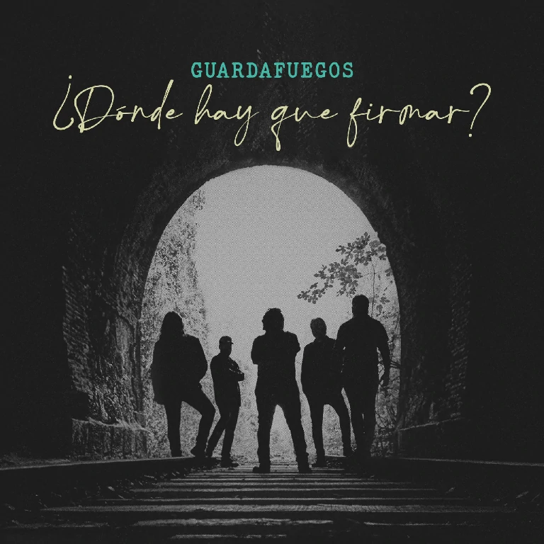 Guardafuegos presenta "¿Dónde hay que firmar?"