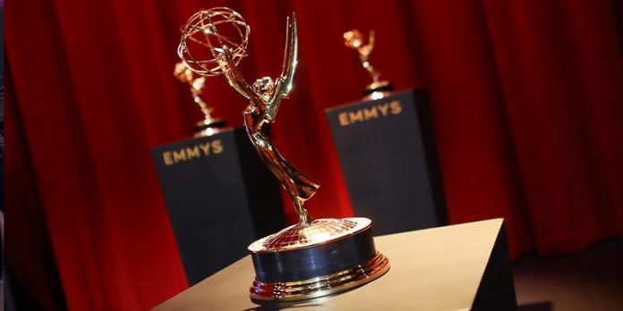 lista ganadores Premios Emmy 2024