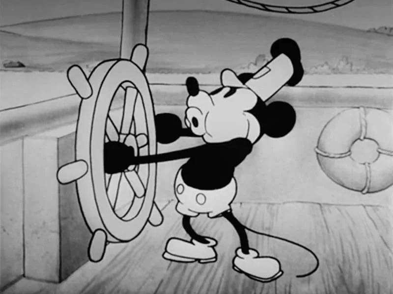 El primer Mickey Mouse protagoniza "Infestation 88" un juego de terror