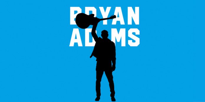 Bryan Adams España 2024