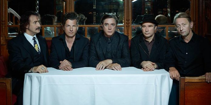 Einstürzende Neubauten Barcelona España