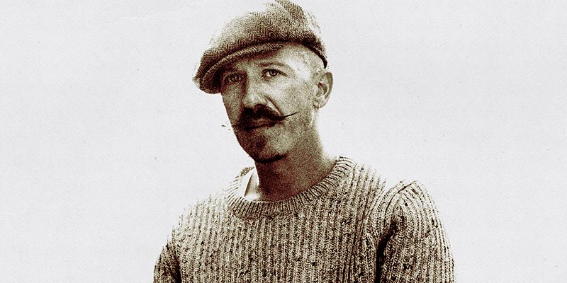 ¡Foy Vance anuncia tour en España!