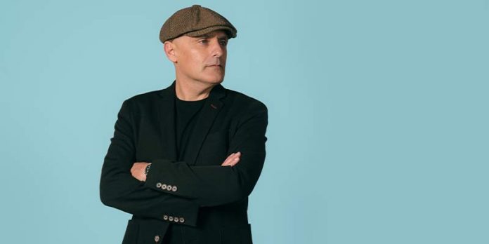 Javier Sólo y Héctor Quijada lanzan Cantar Hasta Diez
