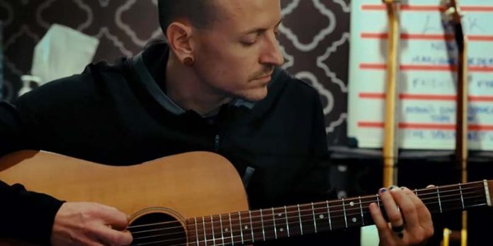 Linkin Park Friendly Fire