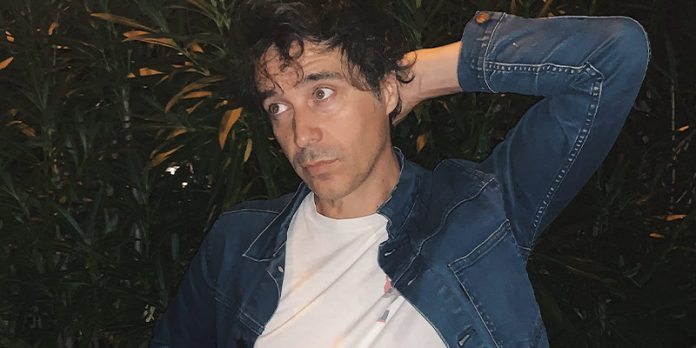 XAVIER BOYER EP Soda Coda