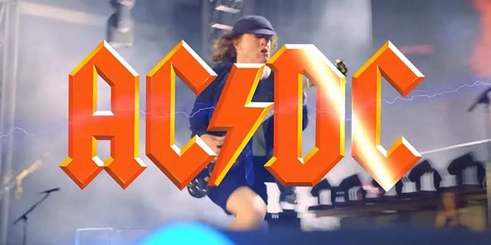 AC/DC anuncia su segunda fecha en Sevilla