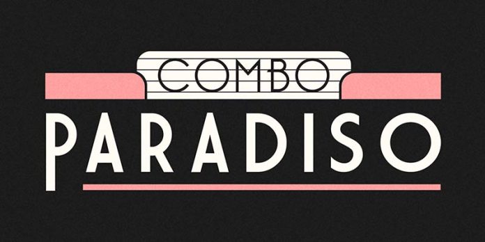 COMBO PARADISO lanza videoclip 