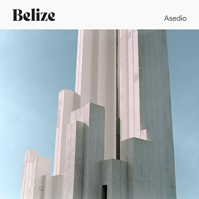 Belize regresa Asedio