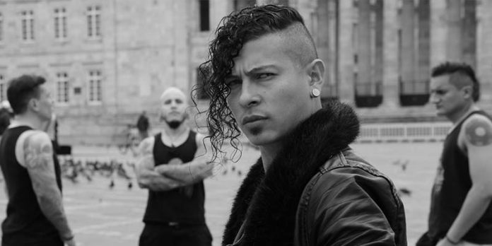 Premórvida estrenan 'The Grave is Done'