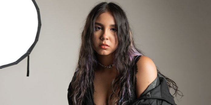 Lú Marié EP Vv