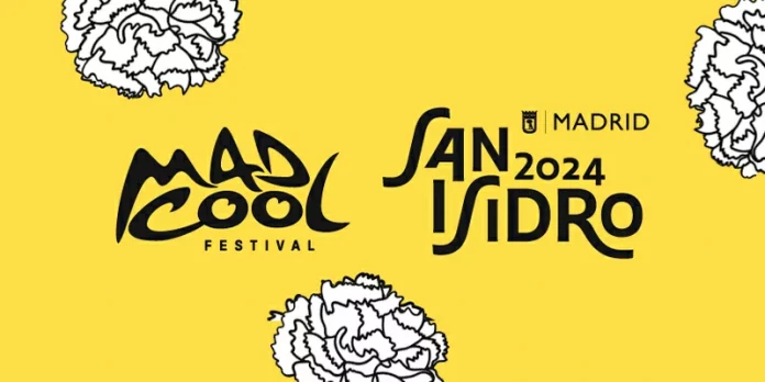 Mad Cool regresa a San Isidro