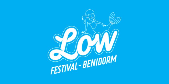 low festival line-up 2024