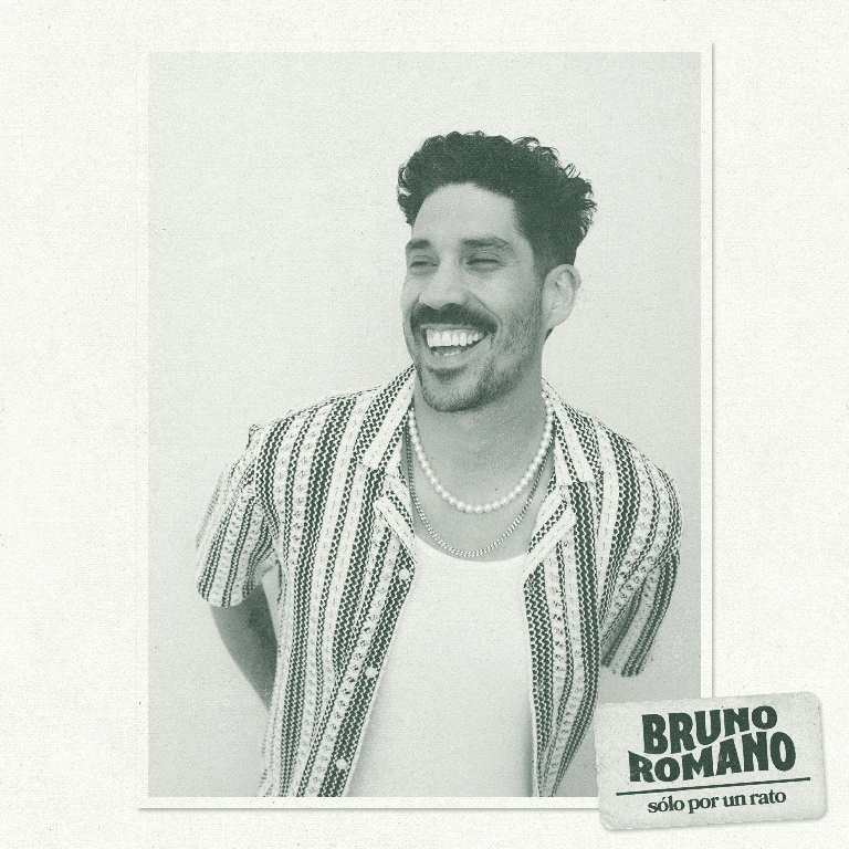Bruno Romano estrena “Sólo Por Un Rato”