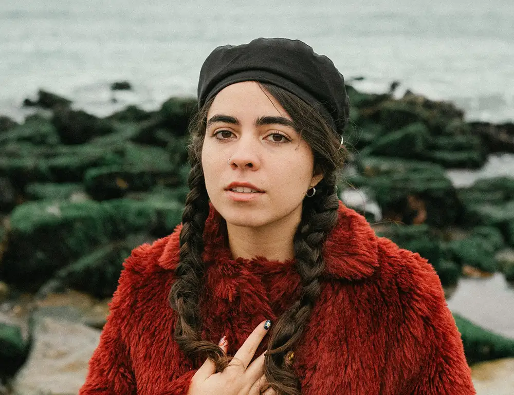 Videocall lo nuevo de Clara Yolks