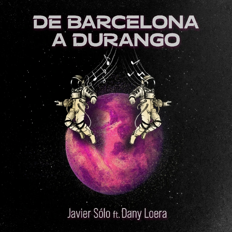 Javier Sólo Dany Loera De Barcelona a Durango