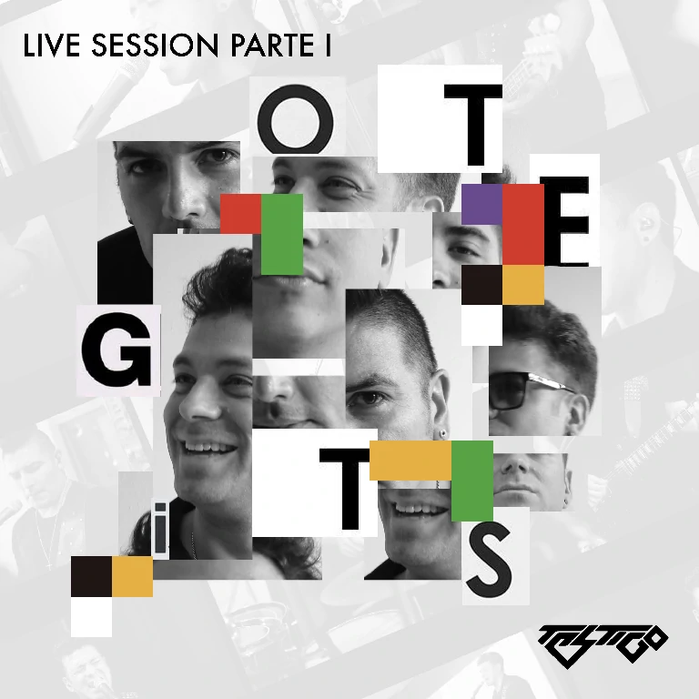 TESTIGO presenta su Live Session Pt. I