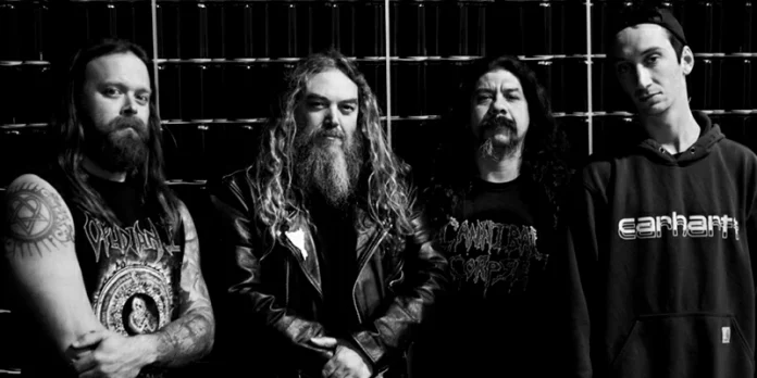 Soulfly estará en españa
