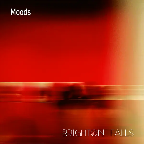 Brighton Falls presenta su álbum "Moods"