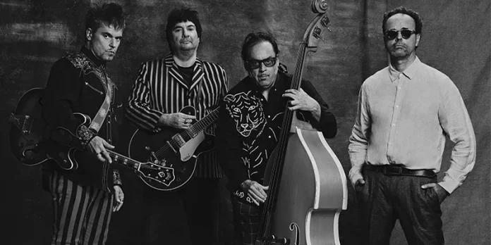 Los Tres Universal Music