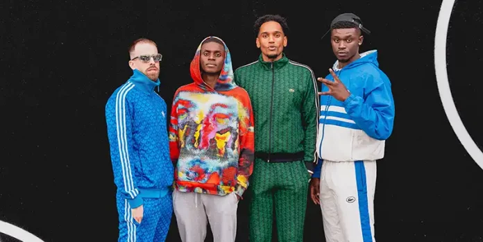 NDLR Ft Afrojuice 195